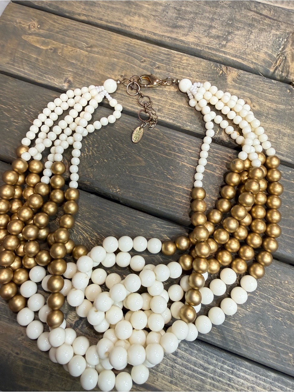 Necklace Lot - Picture 2 of 4
